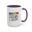 Adult Mug - Hey Bitch