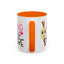 Valentine's Day Mug - I Love You Smore