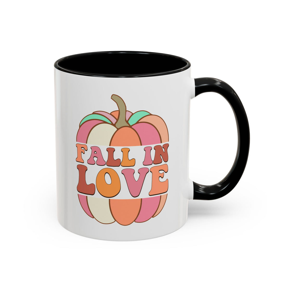Fall Mug