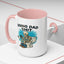 Adult Mug - Doing Dad Shit