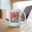 Adult Mug - On Your Mark Get Set