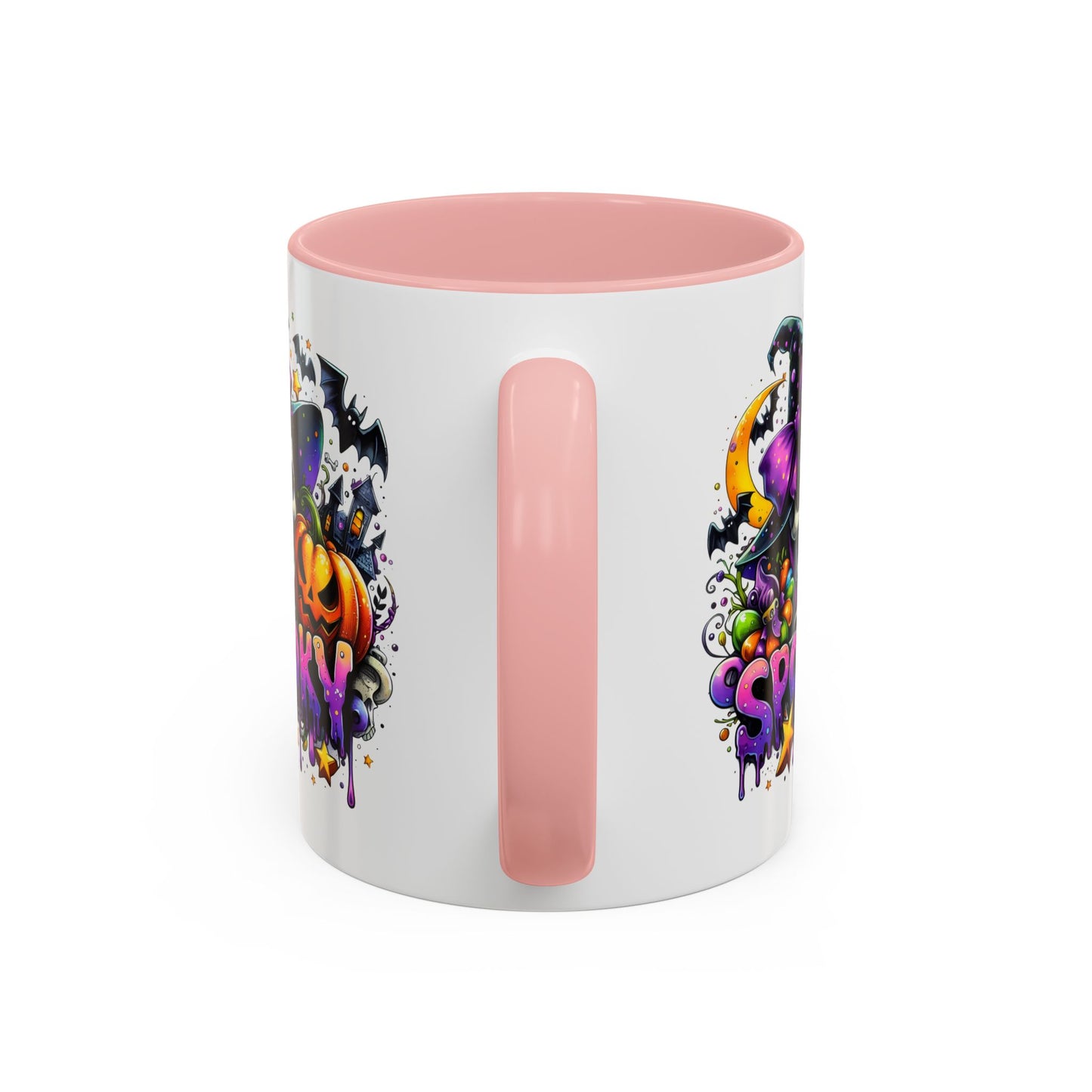 Halloween Mug - Spooky