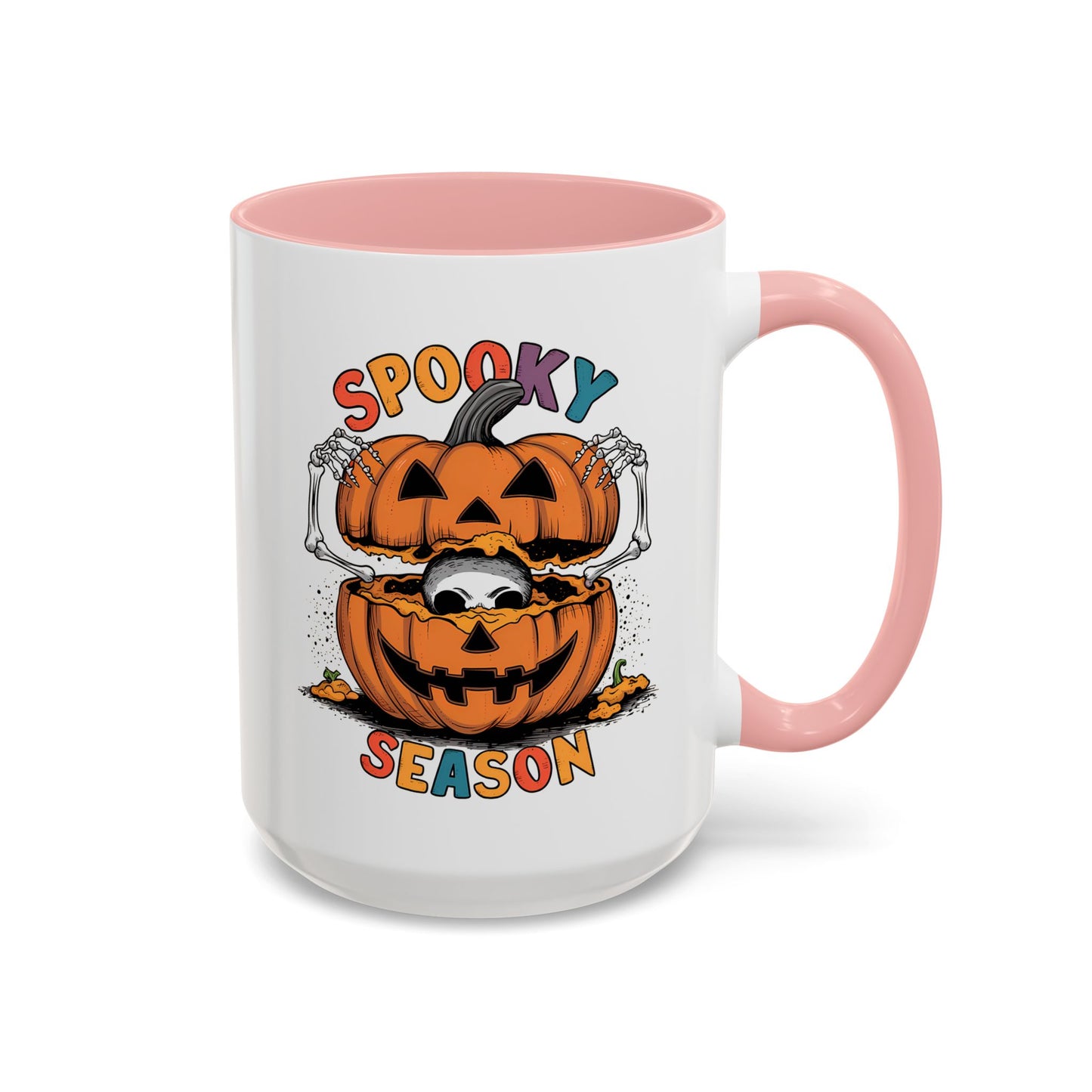 Halloween Mug - Spooky Season