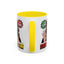 Humor Mug - Its Fine I'm Fine Mom