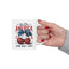4th of July Mug - God Bless America Cherry