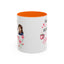 Humor Mug - Raising a Husband Is Exhausting