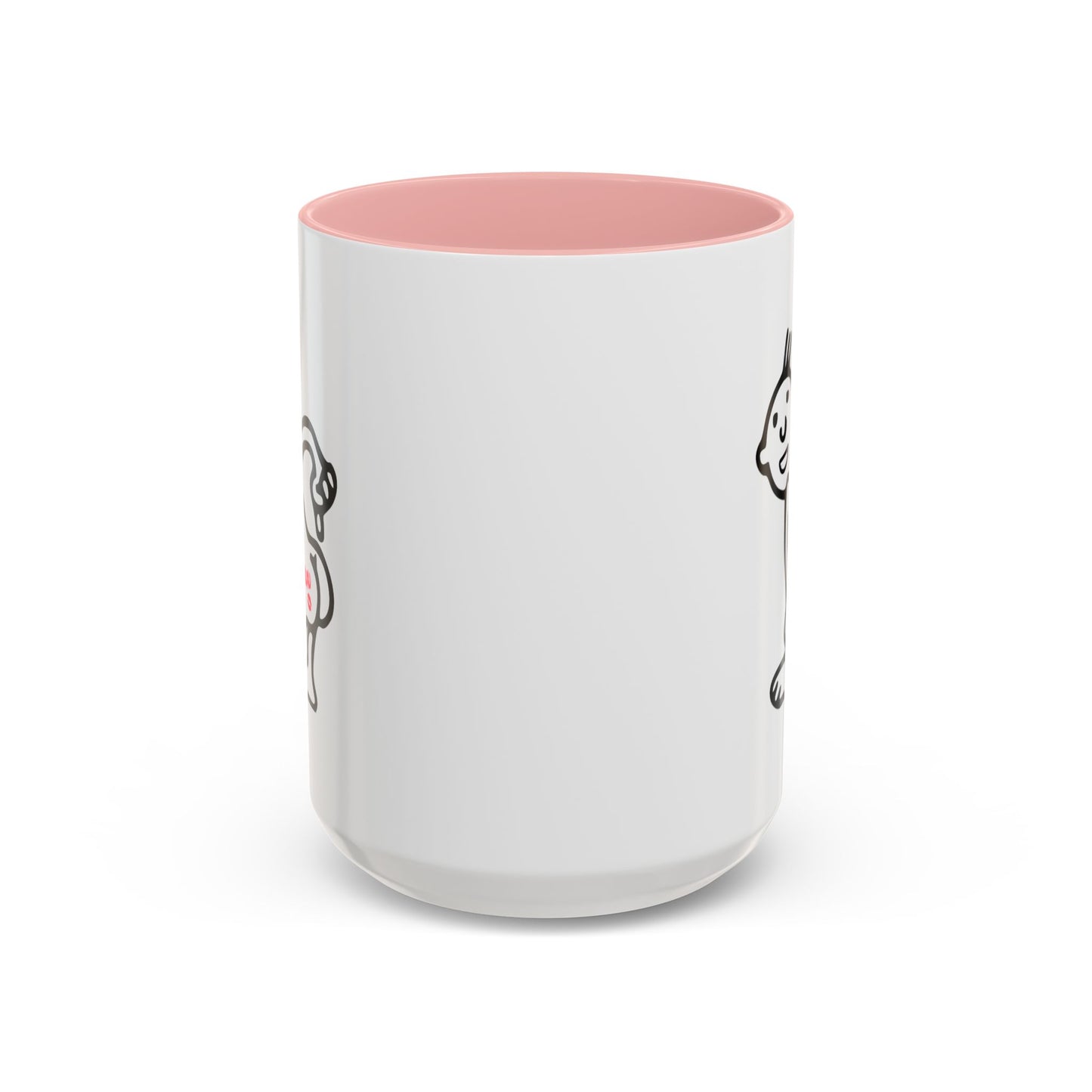 Adult Mug - Kiss My Ass
