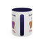 Anniversary Mug - I'd Like a Slice of You