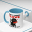 Animal Mug - I Chew Things I Love
