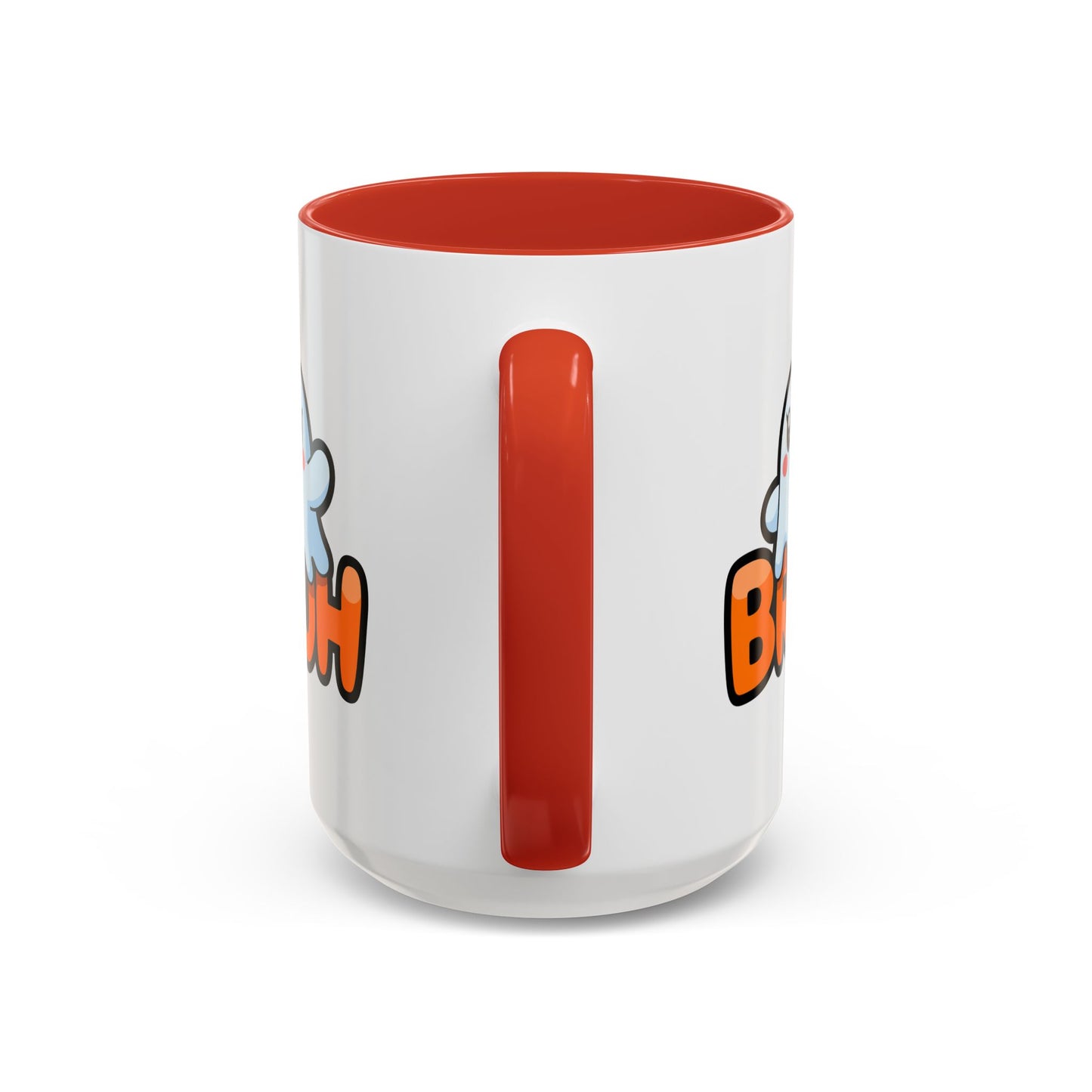 Halloween Mug - Bruh