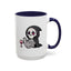 Halloween Mug - How To Get Away With Murder