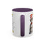 Humor Mug - The Cat Of Aging