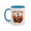 Religious Mug - Jesus Is King