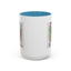 Office Mug - I Want To Be