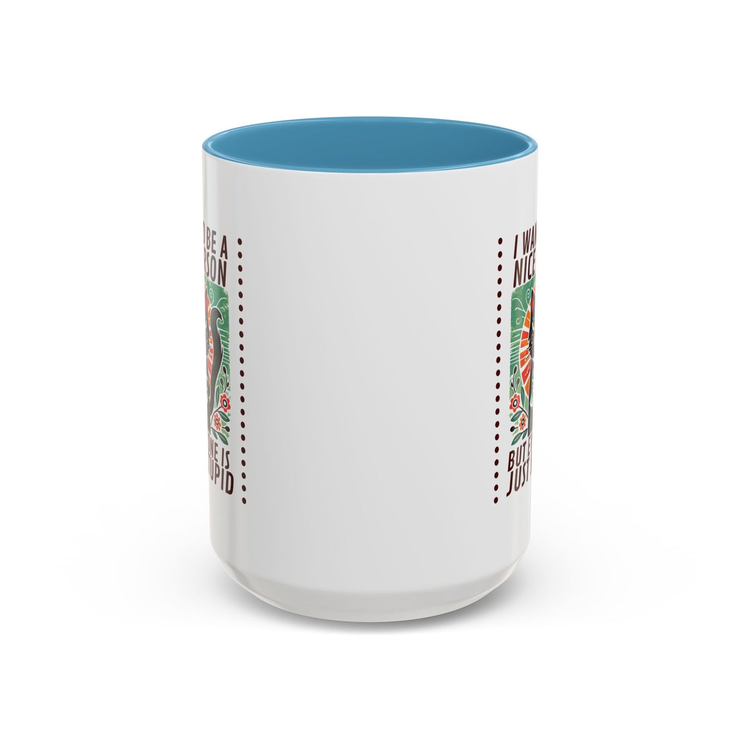 Office Mug - I Want To Be