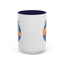 Father's Day Mug - Fist Pump