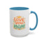 Mother's Day Mug - Love You Mom