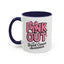 Support Mug - Pink Out