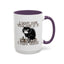 Humor Mug - I Don't Care What Day it is