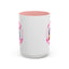 Support Mug - In October