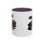 4th of July Mug - American Bald Eagle Fallen Soldier