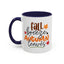 Fall Mug