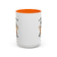 Humor Mug - I Speak Fluent Eye Roll