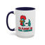 Humor Mug - I'm Fluent In Fowl Language