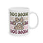 Animal Mug - Dog Mom Paw