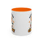 Humor Mug - Feeling Kinda Groovy
