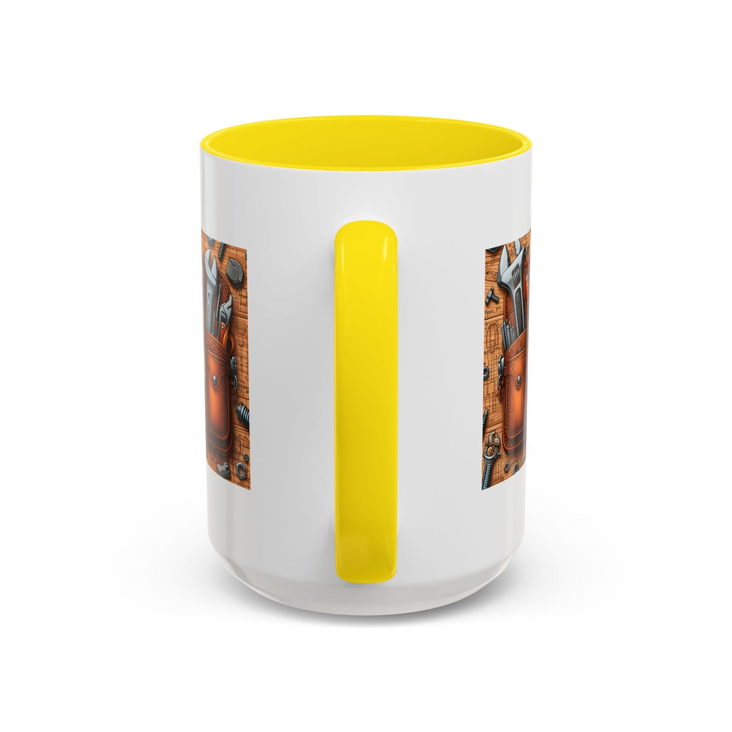 Father's Day Mug - Best Dad Tools
