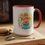Wellness Mug - Be Kind To Your Mind