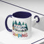 Adventure Mug - I'd Rather Be Camping RV