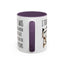 Adult Mug - I Thought I Was In A Bad Mood