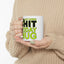 Adult Mug - This is My Not Doing Shit Today Mug
