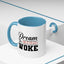 Black History Mug