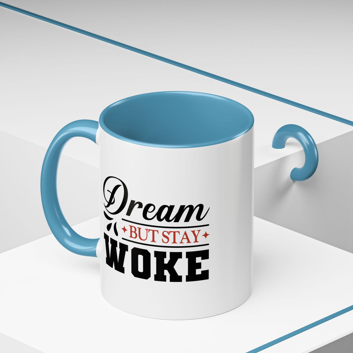 Black History Mug