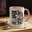 Office Mug - Don't Piss Me Off
