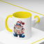 4th of July Mug - American Gnome 24