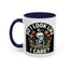 Humor Mug - Do I look Like I Care