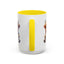 Birthday Mug - Highland Clipart