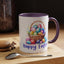 Easter Mug - Easter Egg Basket