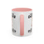 Humor Mug - Please Do Not Disturb