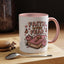 Religious Mug - Faith Over Fear