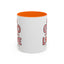 Religious Mug - God Is Love