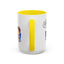 Humor Mug - I Don't Have Enough Energy