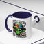 Alien Mug - Don't Panic