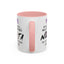 Anniversary Mug - Wife Ninja