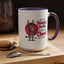 Office Mug - Giddy Up
