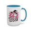 Halloween Mug - Boo Ghost